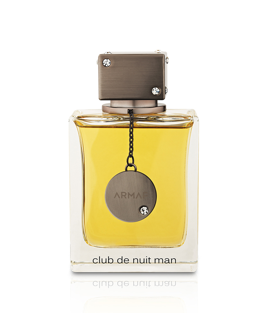 CLUB DE NUIT (M)-105ML – ARMAF JAPAN